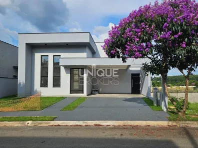 Casa de Condomínio com 3 Quartos à venda, 252m² no Da Lagoa, Itupeva