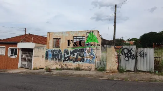 Terreno / Lote / Condomínio à venda, 800m² no Boa Vista, Limeira