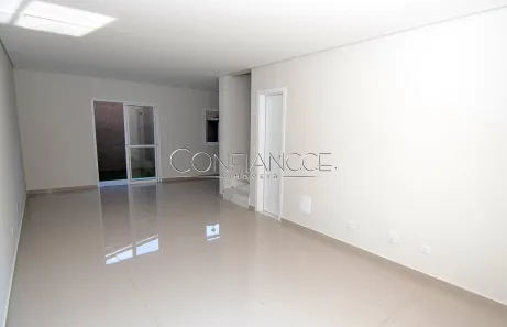 Casa de Condomínio com 3 Quartos à venda, 110m² no Campo Comprido, Curitiba