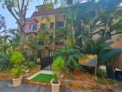Apartamento com 3 Quartos à venda, 70m² no Bonsucesso, Petrópolis