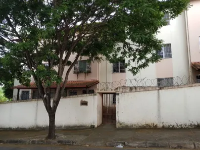 Apartamento com 2 Quartos à venda, 73m² no Cândida Ferreira, Contagem