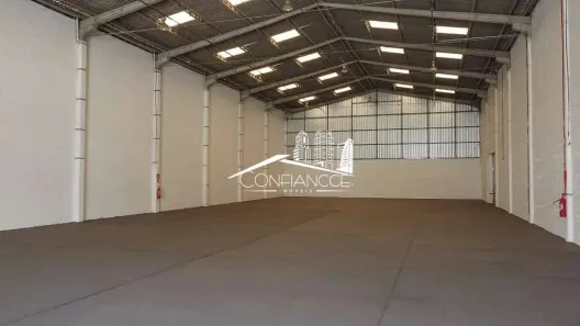 Galpão / Depósito / Armazém para alugar, 1130m² no Rio Pequeno, São José dos Pinhais