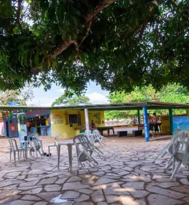 Hotel / Motel / Pousada com 5 Quartos à venda, 14000m² no Ponte Alta Norte, Brasília