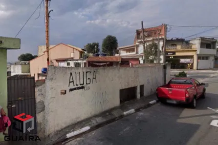 Terreno / Lote / Condomínio à venda, 454m² no Taboão, Diadema