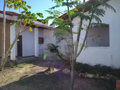 Casa com 3 Quartos à venda, 120m² no Areia Branca, Aracaju