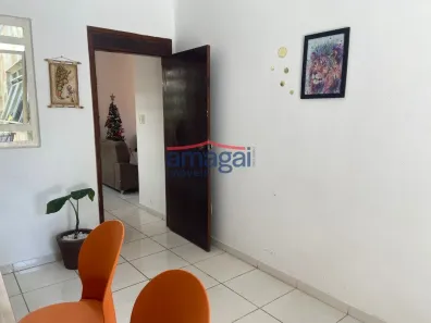 Casa com 3 Quartos para alugar, 195m² no Jardim Flórida, Jacareí