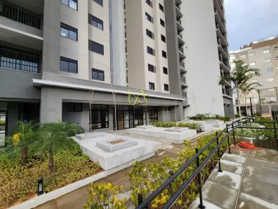 Apartamento com 1 Quarto para alugar, 50m² no Jardim Maristela, Atibaia