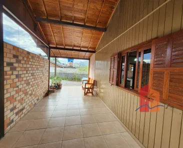 Casa com 2 Quartos à venda, 100m² no Penha, Paulo Lopes