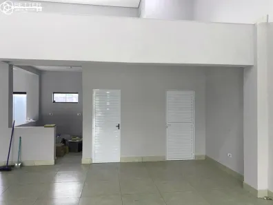 Galpão / Depósito / Armazém para alugar, 285m² no Residencial Parque Imperial, Salto