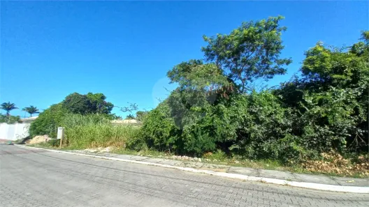 Terreno / Lote / Condomínio à venda, 450m² no Caravelas, Armação dos Búzios
