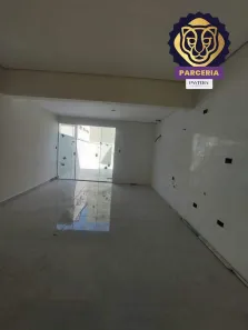Sobrado com 3 Quartos à venda, 130m² no Vila Camilópolis, Santo André