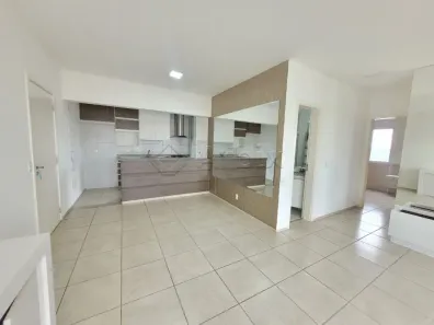 Apartamento com 2 Quartos para alugar, 70m² no Vila Santa Catarina, Americana