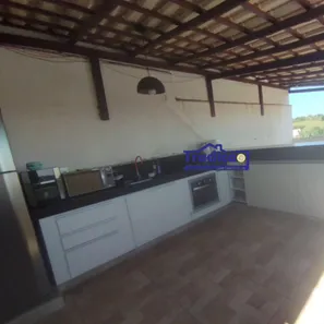 Cobertura com 2 Quartos à venda, 60m² no Atenas, Igarapé