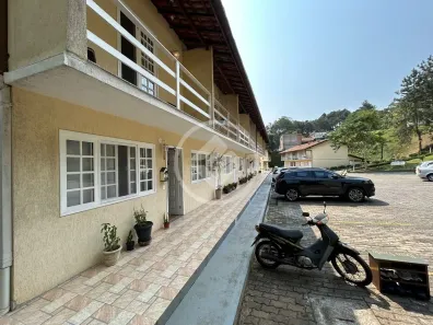 Casa de Condomínio com 2 Quartos à venda, 68m² no Bom Retiro, Teresópolis