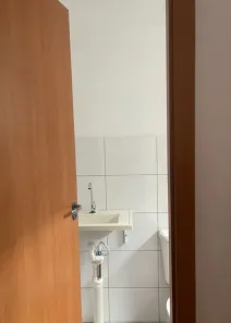Apartamento com 2 Quartos à venda, 47m² no Santa Cruz, Rio de Janeiro