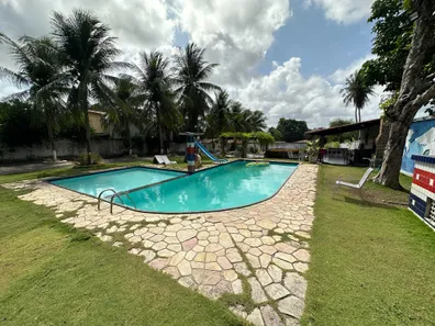 Fazenda / Sítio / Chácara com 5 Quartos para alugar, 4050m² no Tapera, Aquiraz