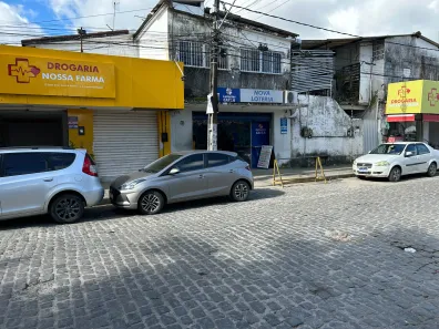 Loja / Salão / Ponto Comercial para alugar, 140m² no Cordeiro, Recife