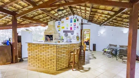 Casa de Condomínio com 4 Quartos para alugar, 320m² no Caraguatá, Mairiporã