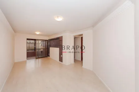 Apartamento com 4 Quartos para alugar, 200m² no Bigorrilho, Curitiba