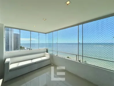 Apartamento com 4 Quartos para alugar, 200m² no Candeias, Jaboatão dos Guararapes