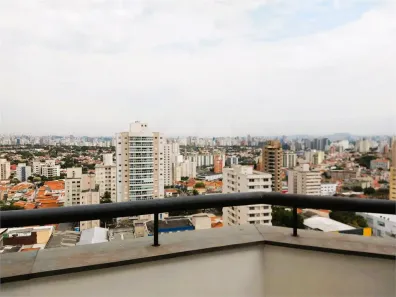 Cobertura com 2 Quartos à venda, 115m² no Vila da Saúde, São Paulo