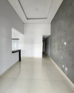 Casa com 3 Quartos à venda, 100m² no Residencial Morada do Bosque, Senador Canedo