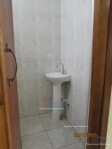 Conjunto Comercial / Sala para alugar, 41m² no Vila Silva Ribeiro, Carapicuíba