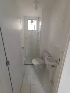 Apartamento com 2 Quartos para alugar, 50m² no Boa União (Abrantes), Camaçari
