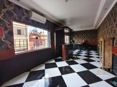 Kitnet com 1 Quarto para alugar, 60m² no Centro, Itu