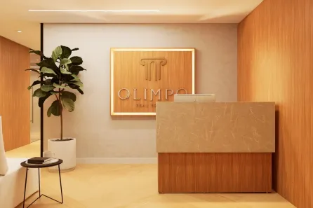 Conjunto Comercial / Sala para alugar, 219m² no Vila Olímpia, São Paulo