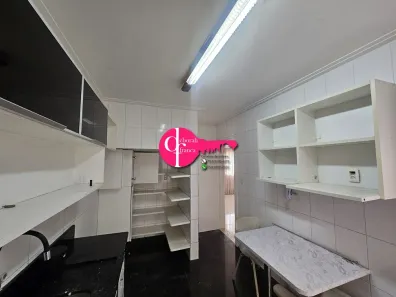 Casa de Condomínio com 4 Quartos para venda ou aluguel, 176m² no Lagoa Salgada, Feira de Santana