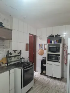 Sobrado com 4 Quartos à venda, 220m² no Núcleo Bandeirante, Brasília