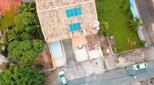 Casa com 3 Quartos à venda, 127m² no Parque Hotel, Araruama