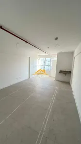 Conjunto Comercial / Sala com 1 Quarto à venda, 32m² no Betim Industrial, Betim
