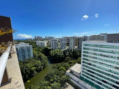 Cobertura com 2 Quartos à venda, 96m² no Alphaville I, Salvador