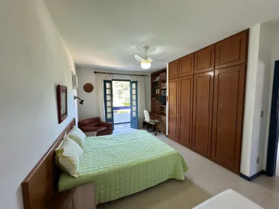 Casa de Condomínio com 6 Quartos à venda, 435m² no Interlagos (Abrantes), Camaçari