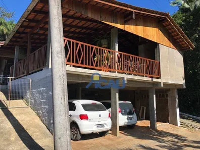 Casa com 4 Quartos à venda, 255m² no Fidélis, Blumenau