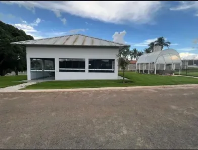Terreno / Lote / Condomínio à venda, 442m² no , Leopoldo de Bulhões