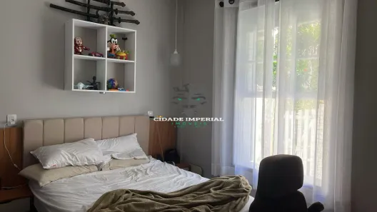 Apartamento com 1 Quarto à venda, 45m² no Independência, Petrópolis