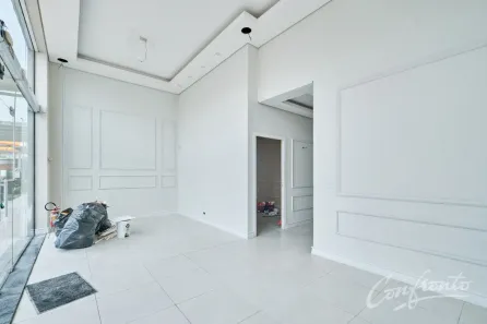 Loja / Salão / Ponto Comercial para alugar, 170m² no Seminário, Curitiba