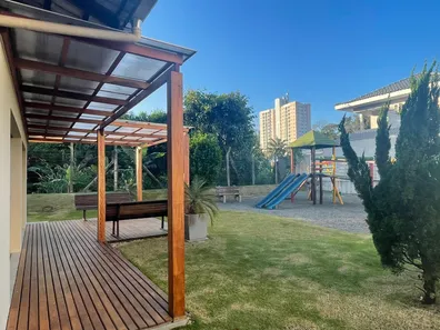 Apartamento com 3 Quartos à venda, 96m² no Água Verde, Blumenau