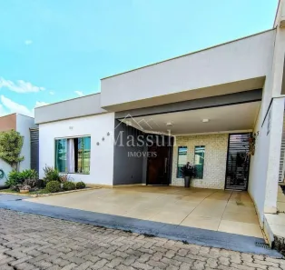 Casa com 3 Quartos à venda, 250m² no Setor Habitacional Vicente Pires - Trecho 3, Brasília