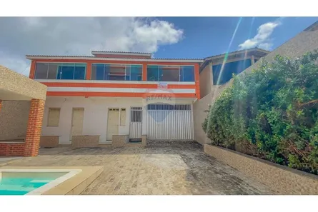 Casa com 8 Quartos à venda, 400m² no Jauá (Abrantes), Camaçari