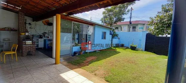 Casa com 3 Quartos para venda ou aluguel, 200m² no Jardim Cruzeiro do Sul, Jaguariúna