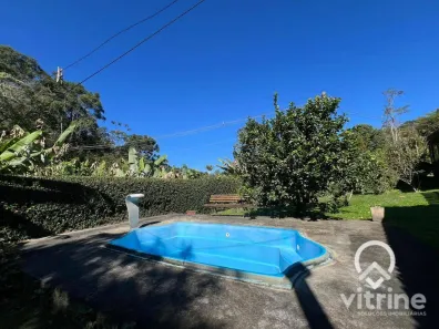 Fazenda / Sítio / Chácara com 3 Quartos à venda, 22781m² no Braunes, Nova Friburgo