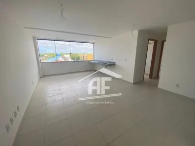 Apartamento com 1 Quarto à venda, 64m² no Barra Mar, Barra de São Miguel