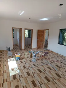 Fazenda / Sítio / Chácara com 2 Quartos à venda, 2500m² no Contenda, Contenda