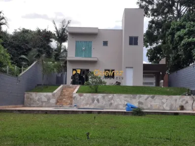 Casa com 4 Quartos à venda, 240m² no Colibris, Embu-Guaçu
