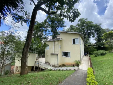 Casa de Condomínio com 6 Quartos à venda, 308m² no Nova Higienópolis, Jandira