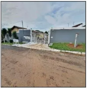 Casa com 2 Quartos à venda, 150m² no Setor Oeste, Planaltina